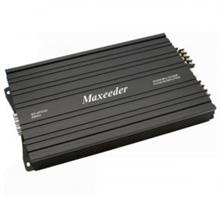  آمپلی فایر مکسیدر مدل MAXEEDER BM603 چهار کاناله